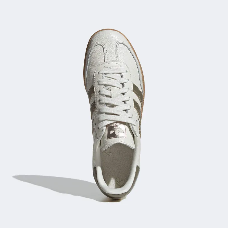Adidas Samba Og Wonder Gold Metallic Women's-4