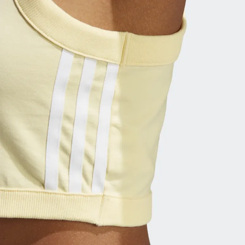 Adidas Originals Adicolor Classics 3-Stripes Short Tank Top-5