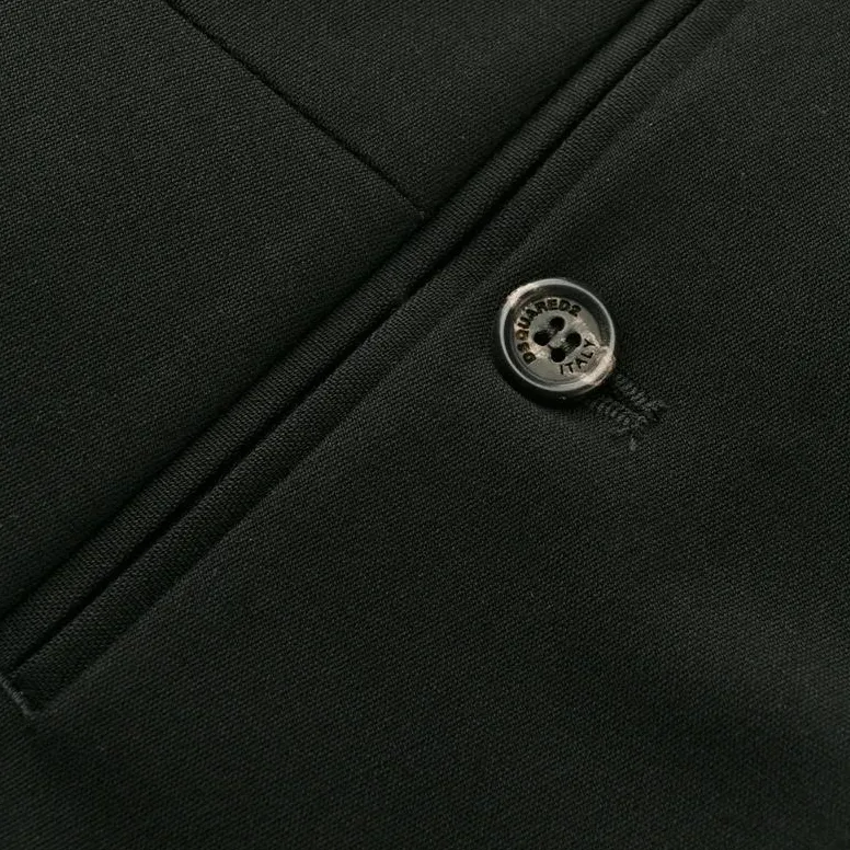 DSQUARED 2 Tidy Skinny fit Trousers-5