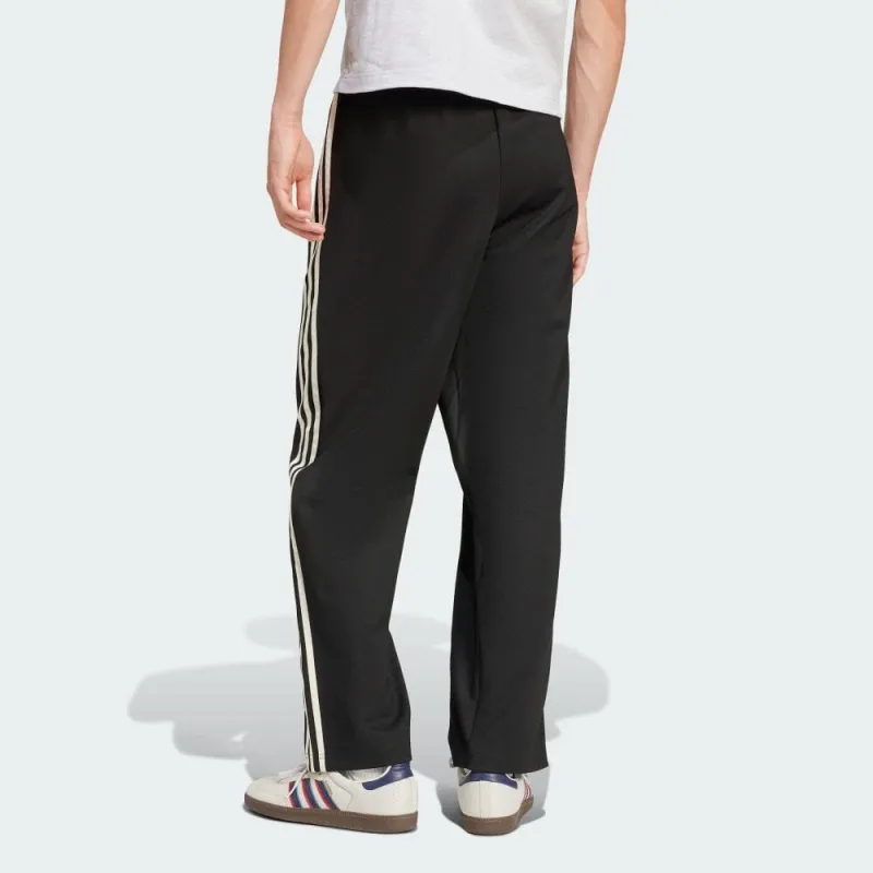Adidas Originals 70s FW24 Casual Pants Men's Black-3