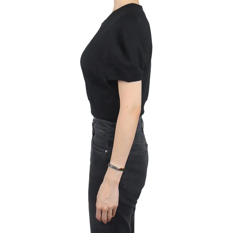 Vivienne Westwood T Shirt Women's Black-4