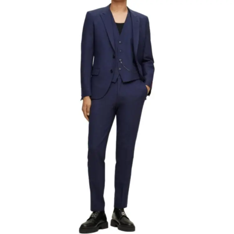HUGO BOSS Business Suits Men-1
