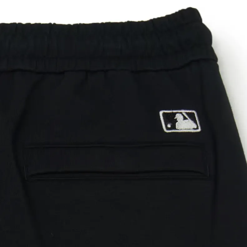 MLB New York Yankees Casual Pants Women's Black-2