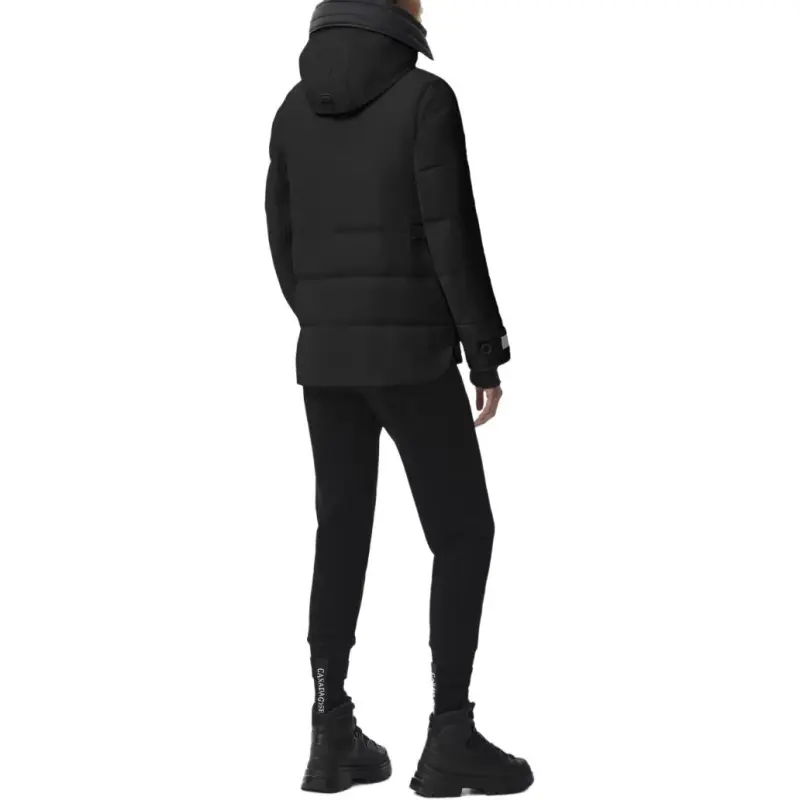 Canada Goose Lyndale Jacket-2