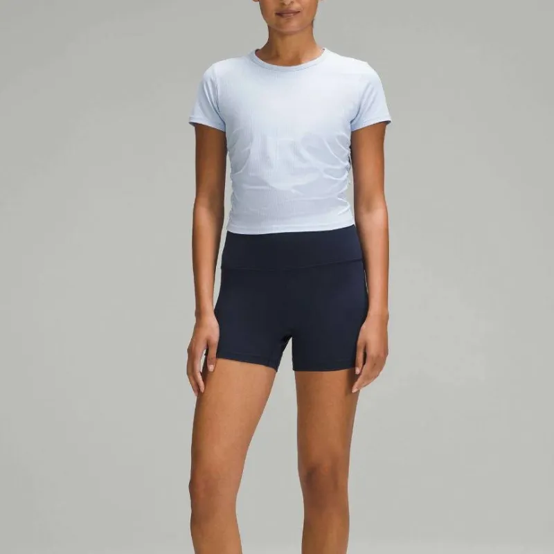 Lululemon Nulu Regular T-Shirt Women's-5