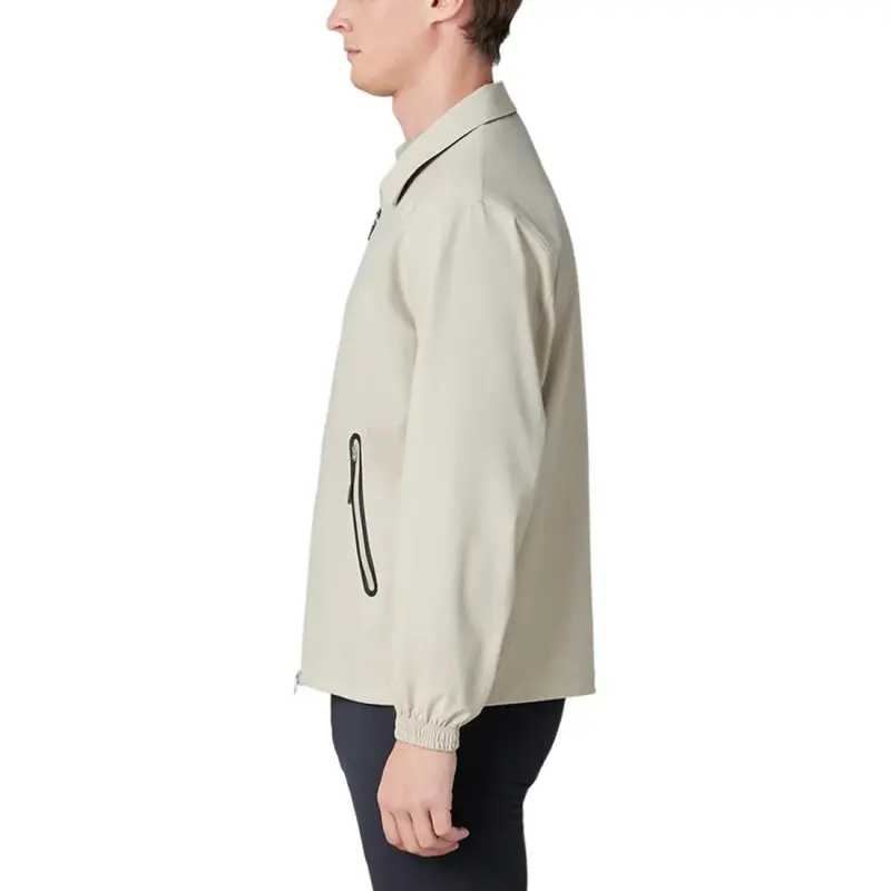DESCENTE GOLF Jackets & Coats Men's-4