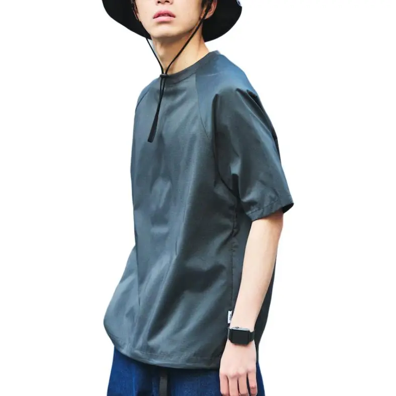 FREAK'S STORE T Shirt Men's Charcoal Gray-2
