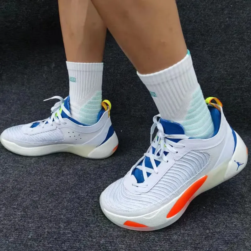 JORDAN Luka 1 Kids' Basketball Shoes Unisex-1