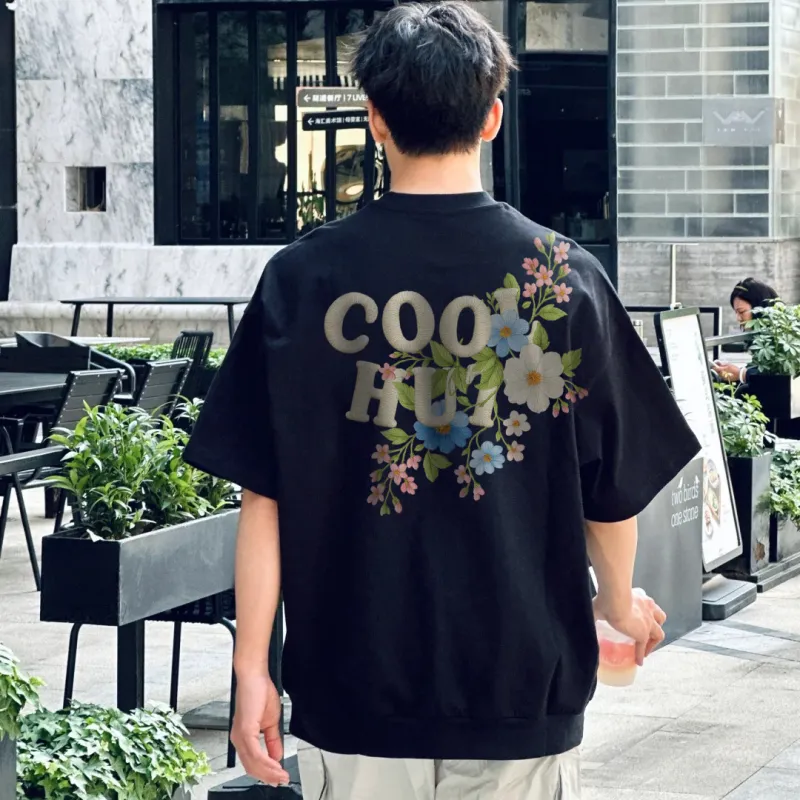 Coolhut T Shirts Unisex-10
