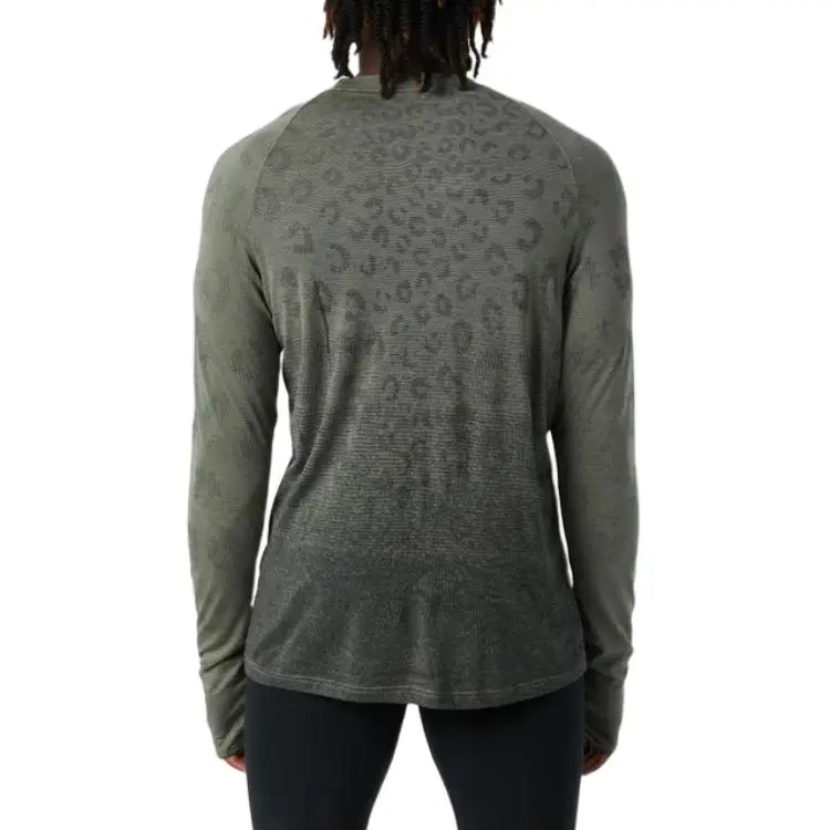 Nike Running Division Men's Therma FIT Adv Long Sleeve Running Top-1
