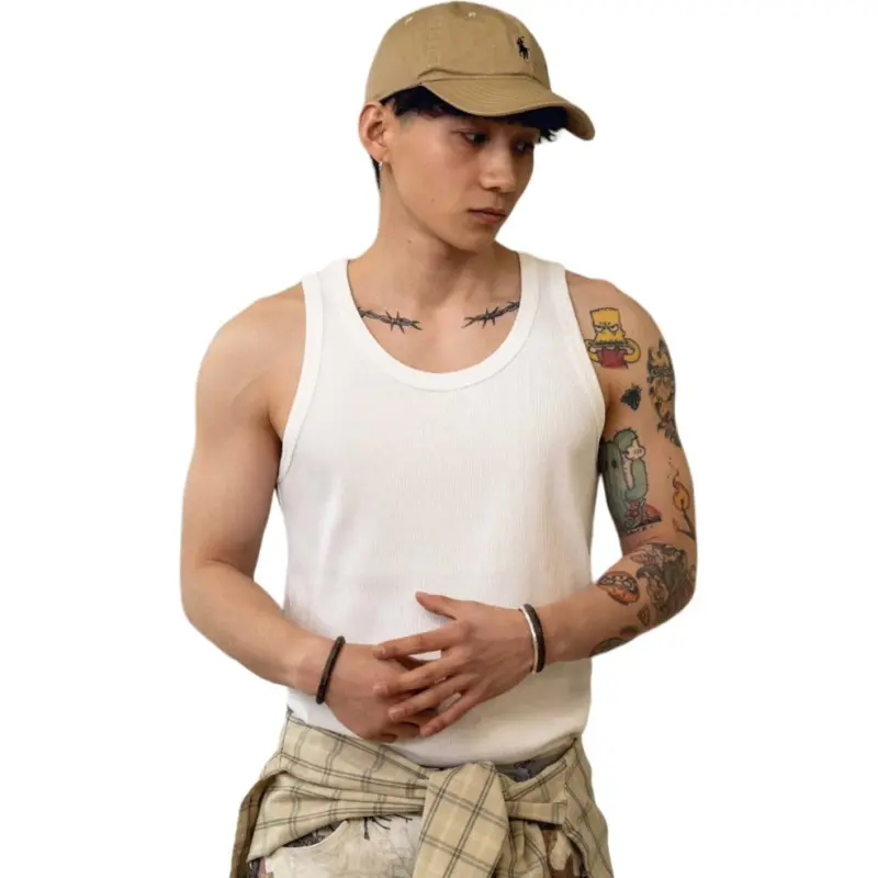 Humanism 1986 Tank Tops Unisex-3