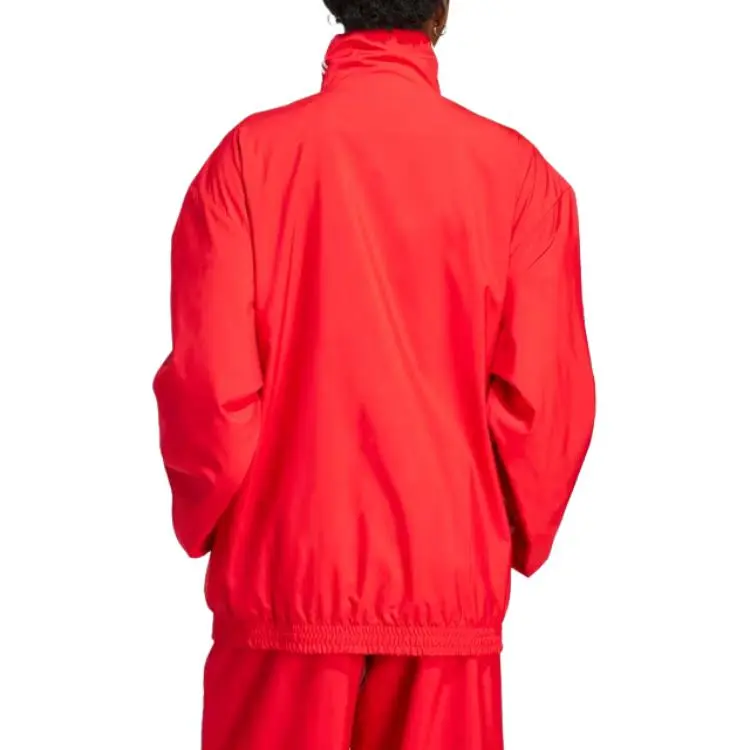 Adidas Originals Jacket Women's Light Scarlet-3