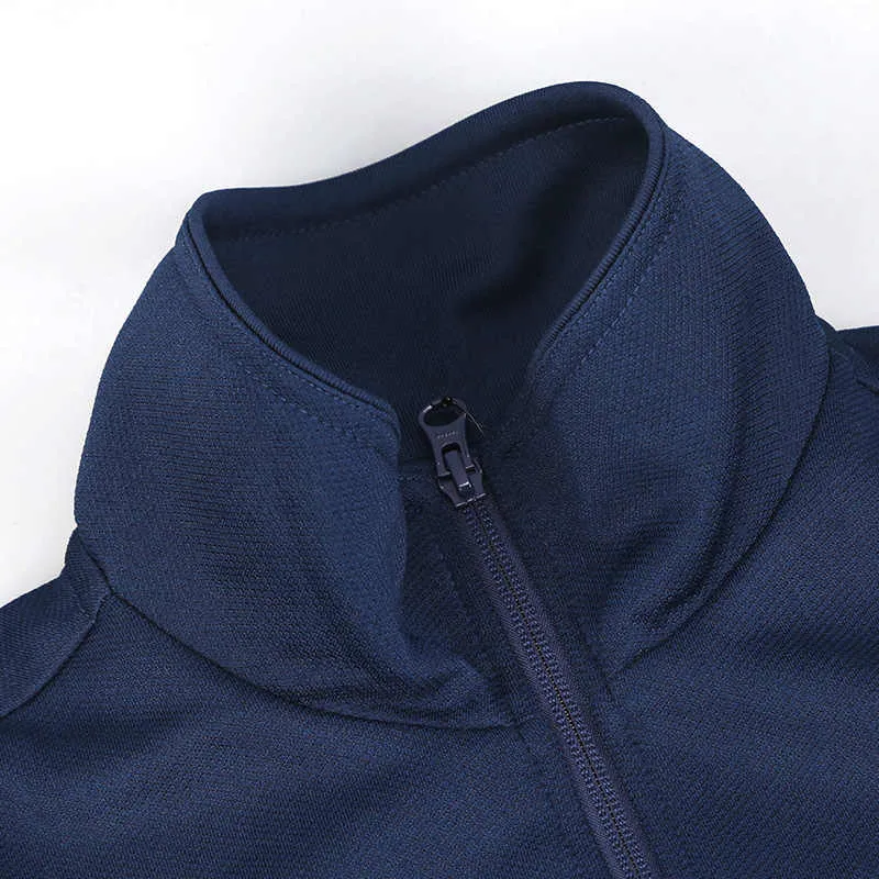 Mizuno FW/AW22 Jacket Men's Blue 14-2