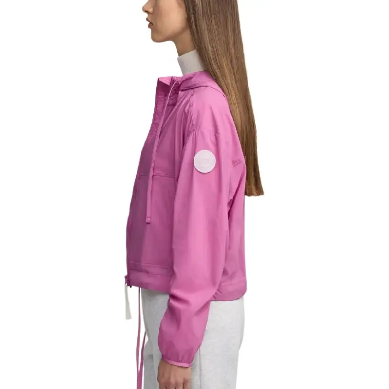 Canada Goose SS25 Jacket Women's Dusk Magenta-2