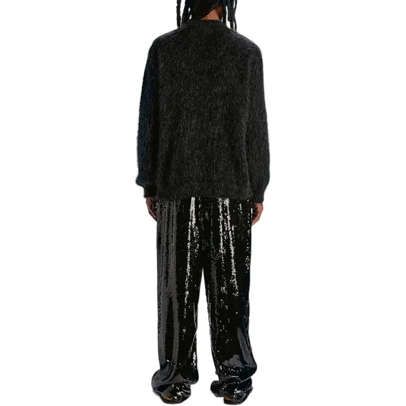 Magliano Maglione Gattone Knitted Jumper-4