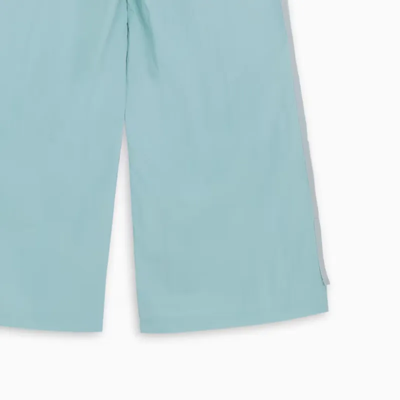 PUMA Casual Pants Women's Mint Green-5