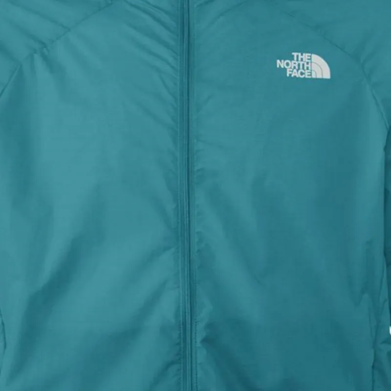 THE NORTH FACE Jackets Coats Men's Moss Blue-2