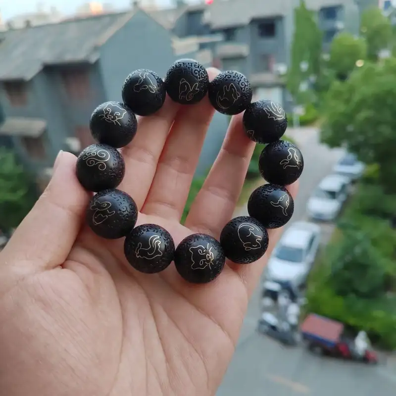 Gifts Wooden Bracelets Unisex-2