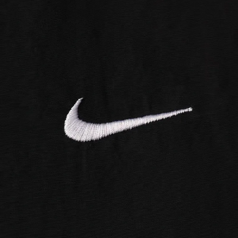 Nike Puffer Jacket Women's Black-4
