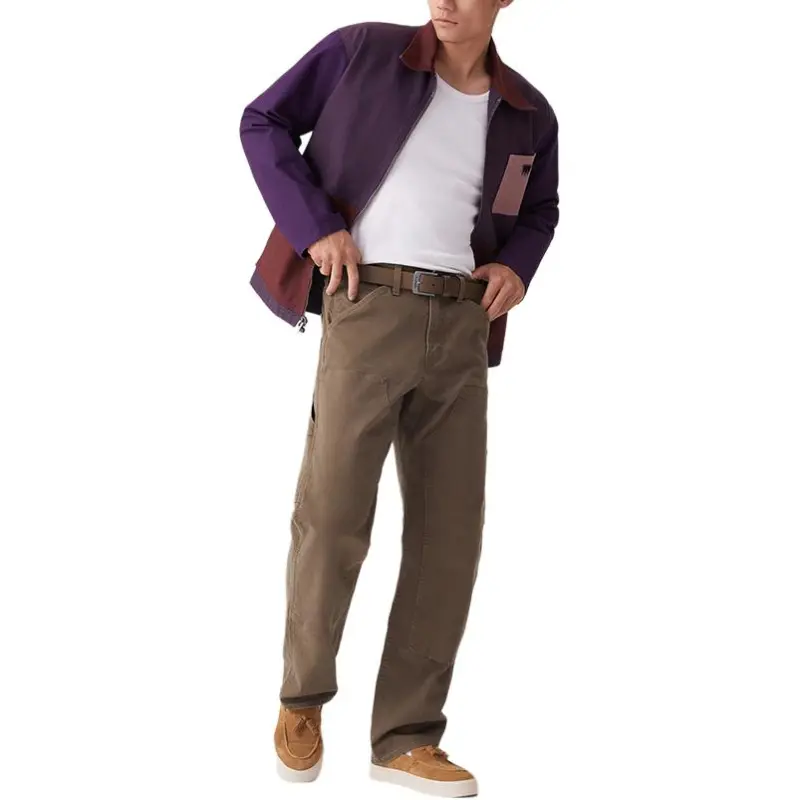 Levis Jeans Men Coffee-3