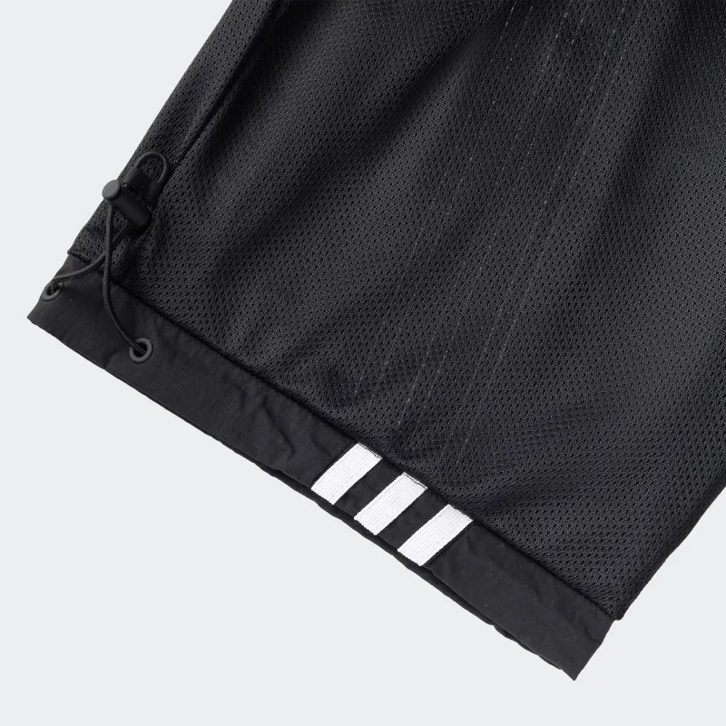 Adidas Originals Casual Pants Men Black-3