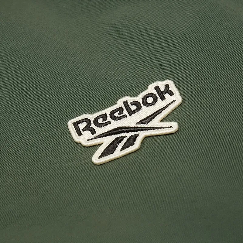 Reebok Down Jacket Unisex Army Green-4