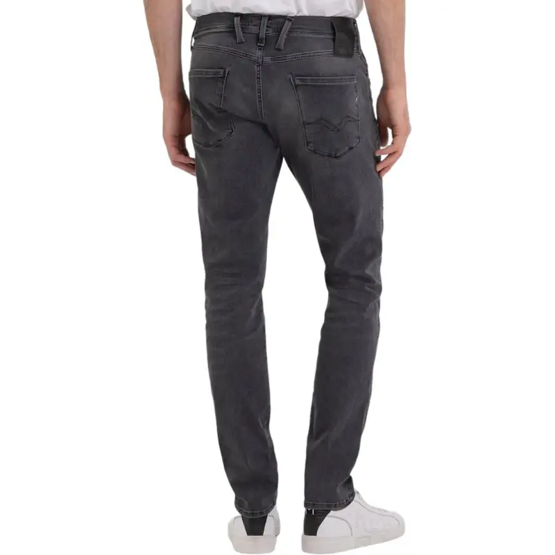 REPLAY Jeans Men Dark Gray-1