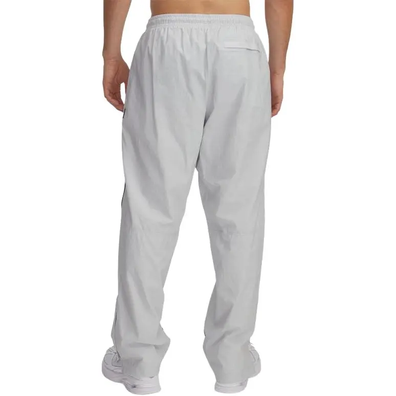 Under Armour Knitted Sweatpants Men's Halo Gray-3