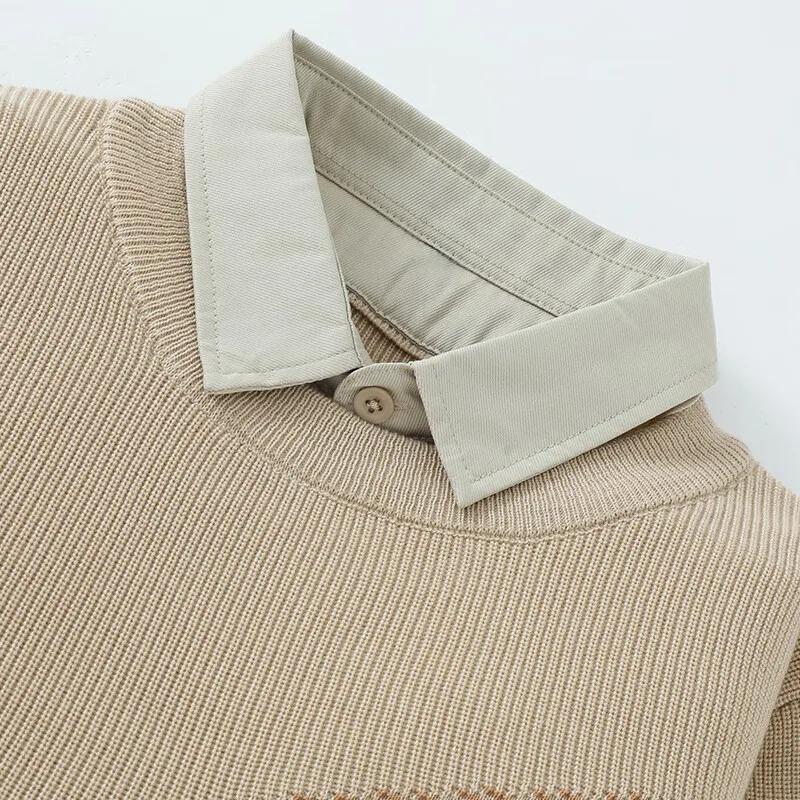 JEEP SPIRIT Knitwear Men-2