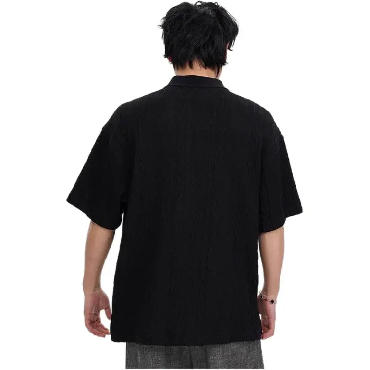 VINMUK T Shirts Unisex-5