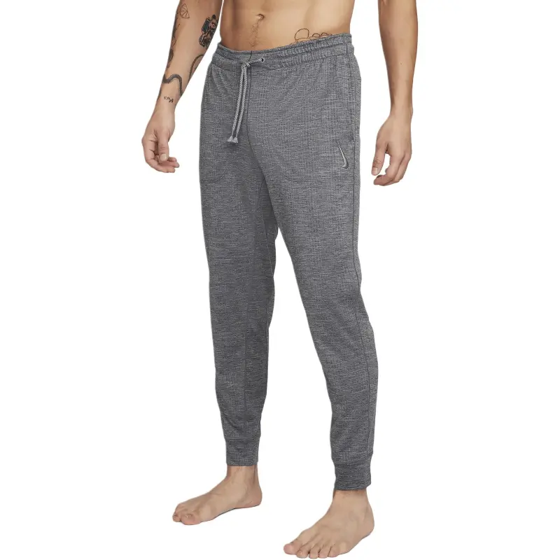 Nike Casual Pants Men Gray-4
