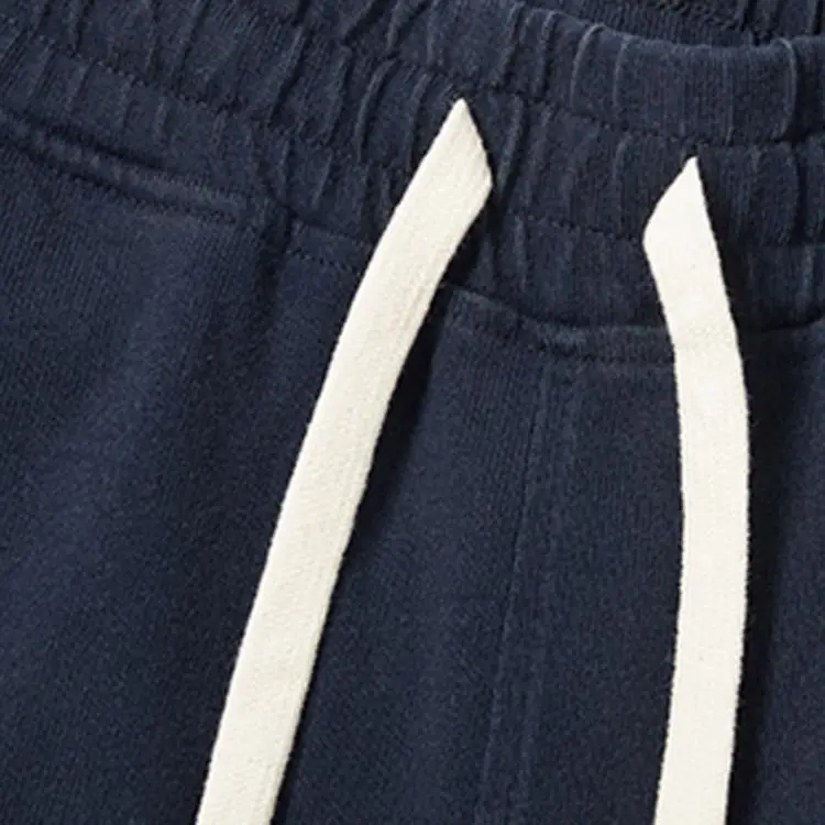 New Era Sports Shorts Unisex Dark Blue-3