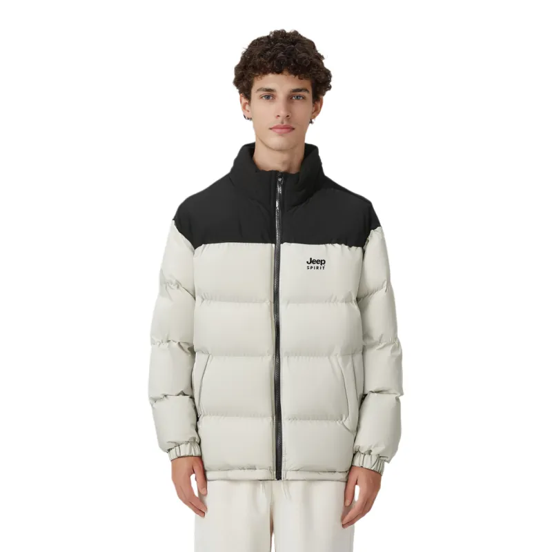 JEEP SPIRIT Puffer Jacket Men's-6