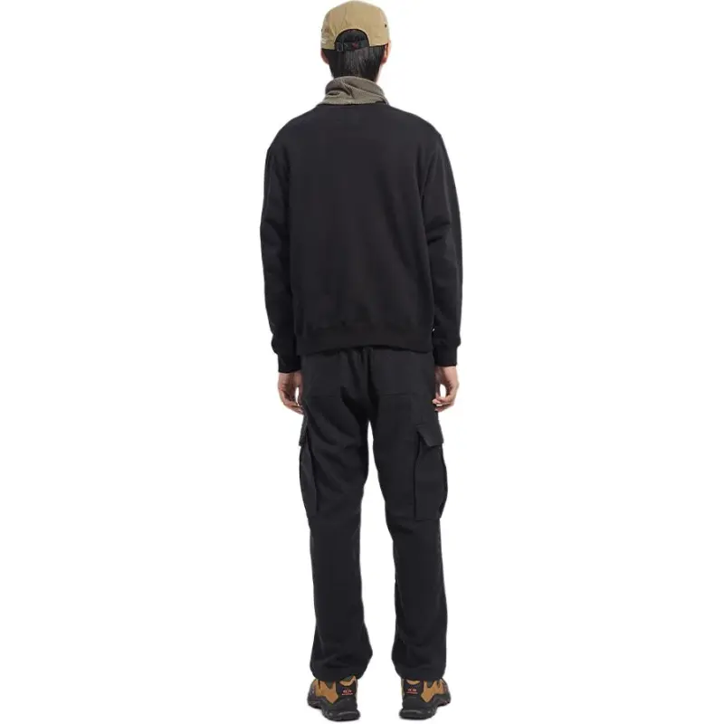 Gramicci Knitted Sweatpants Men-5