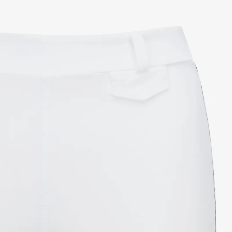 THE NORTH FACE SURFSIDE SHORT LEGGINGS Swimming Shorts Women's White-2