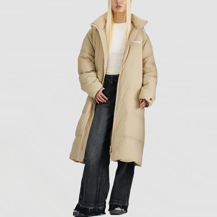 STARTER Down Jackets Unisex-6