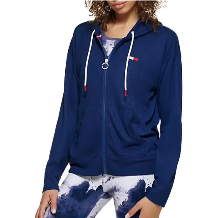 Tommy Hilfiger Jackets Coats Men's Marine Blue-2