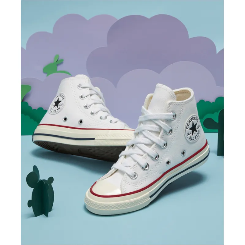 Converse Chuck 70   Vintage Canvas High PS 'White Garnet'-6