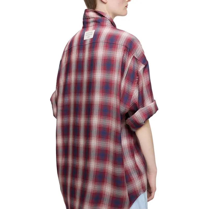 Acne Studios Button up Shirt-2