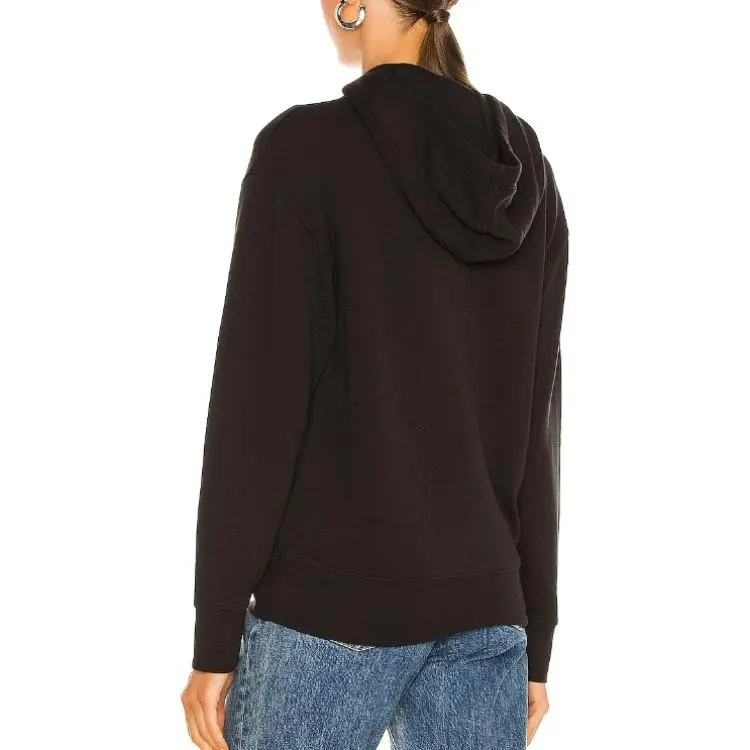 VINCE Sweatshirts Women's Black-1