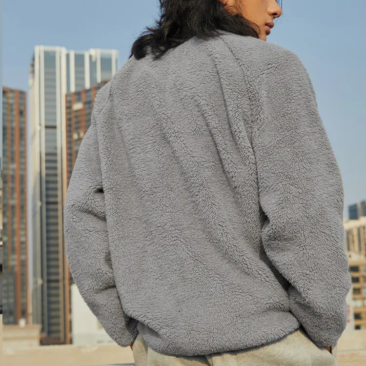 GAP Sweatshirts Unisex-7