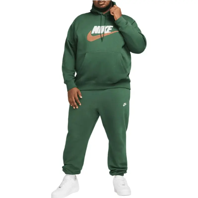 Nike Club Fleece Men's Pullover Hoodie-3