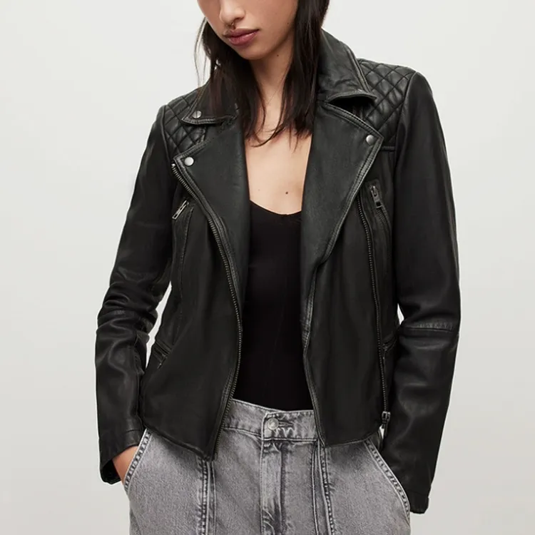 ALLSAINTS Cargo Biker Jacket-3