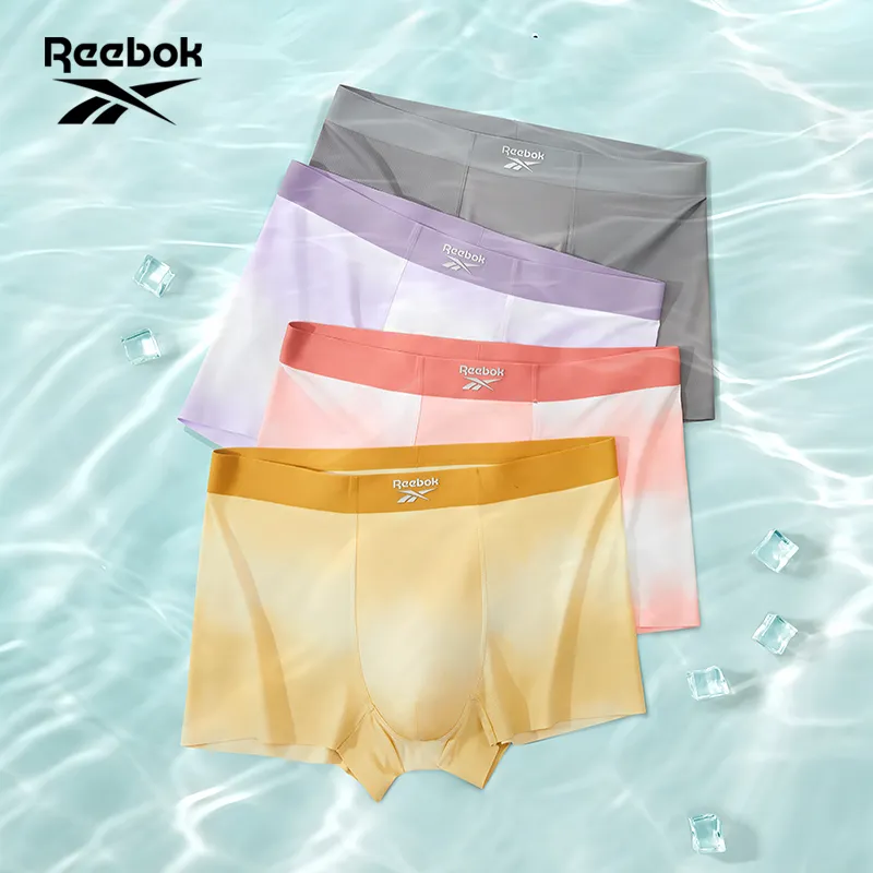 Reebok Underpants Men's Combo Set Gift Box Set-1