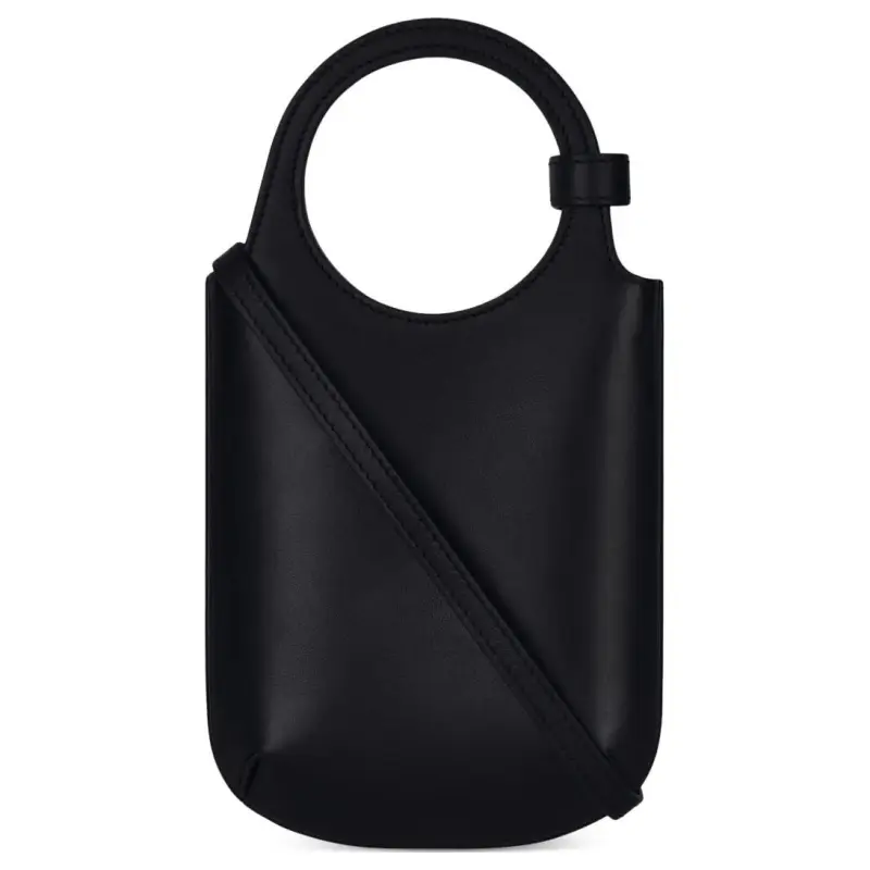 COURREGES Small Holy Tote Bag-2