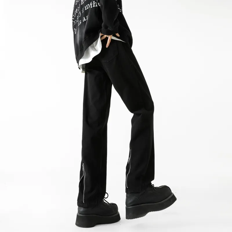 POLAR BEAR Jeans Unisex-2