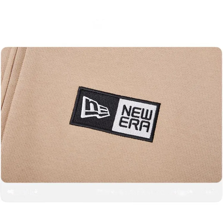 New Era Minions Co branded Edition FW24 Sweatshirt Unisex Khaki-2