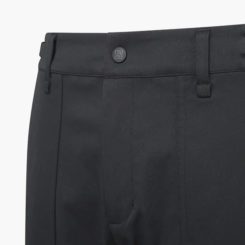 SALOMON Cargo Pants Men's Black-6