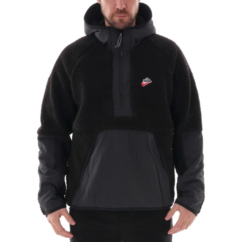 Nike Velvet Jackets Men-2