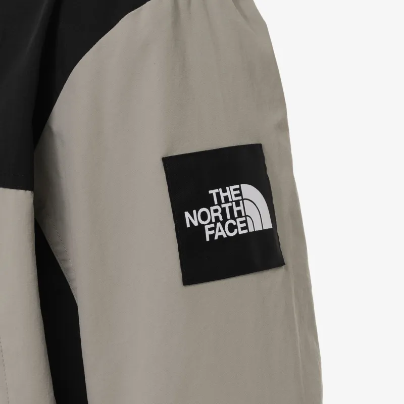 THE NORTH FACE MARTIS Jackets Coats Unisex Brown-2